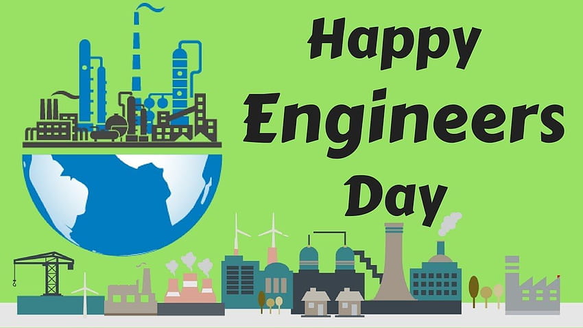 Szczęśliwego Dnia Inżyniera, , Ultra, komputerowego szczęśliwego dnia inżyniera Tapeta HD
