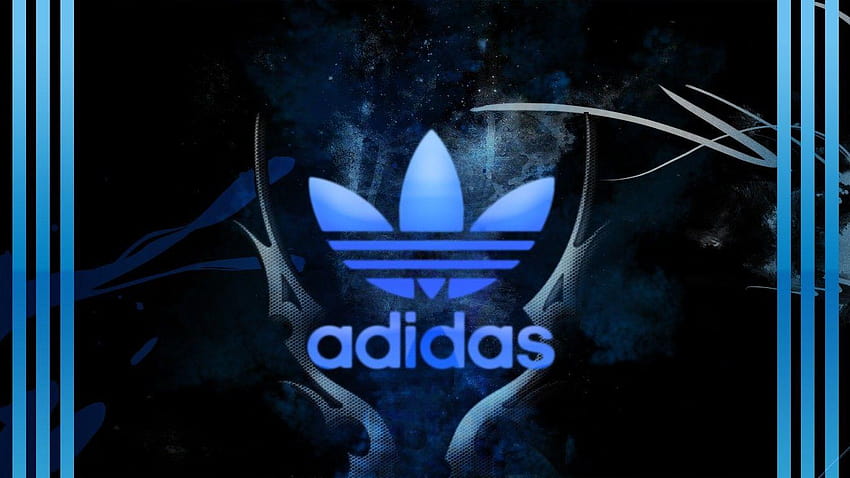 Adidas shop wallpaper ipad