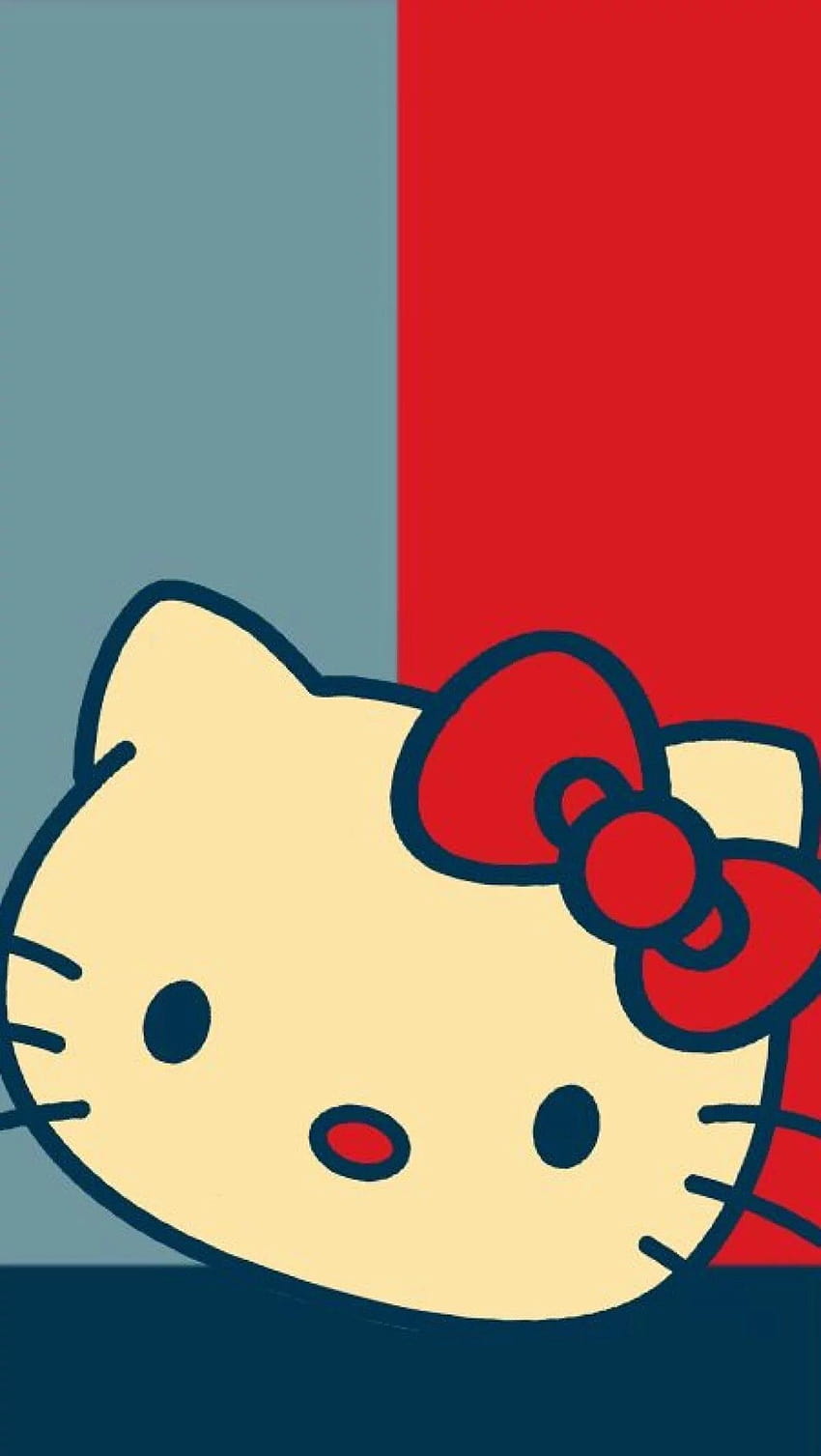 Hello Kitty Devil HD phone wallpaper | Pxfuel