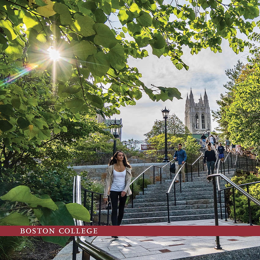 Boston College Alumni HD phone wallpaper | Pxfuel