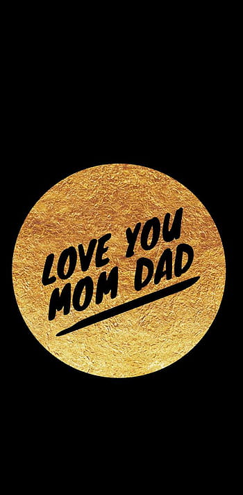 Love You Mom wall poster wallpaper 12 X 18 Inches Paper Print  Quotes   Motivation posters in India  Buy art film design movie music nature  and educational paintingswallpapers at Flipkartcom