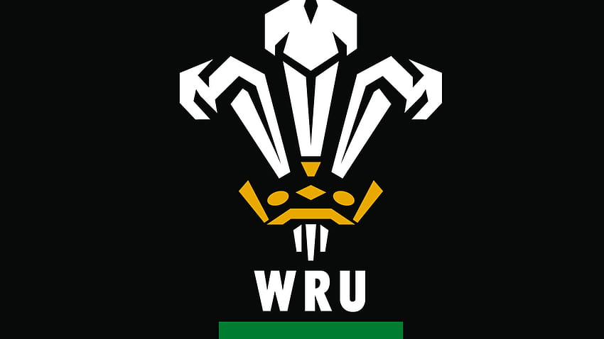 Welsh Rugby Union HD-Hintergrundbild