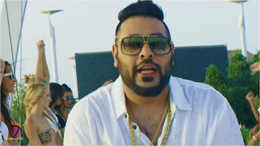 Badshah gets personal in new rap song Ilzaam  Yes Punjab  Latest News  from Punjab India  World