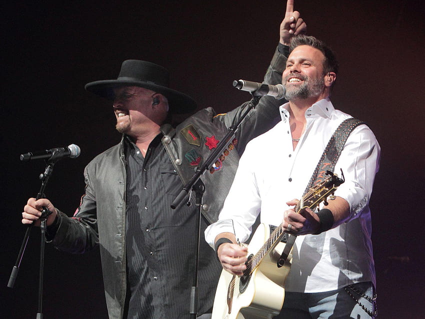 Montgomery Gentry concert at del Lago casino canceled after singer, troy gentry HD wallpaper