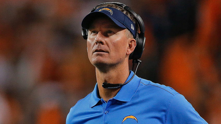 Fire!! San Diego Chargers Head Coach Mike McCoy Has To Go HD wallpaper