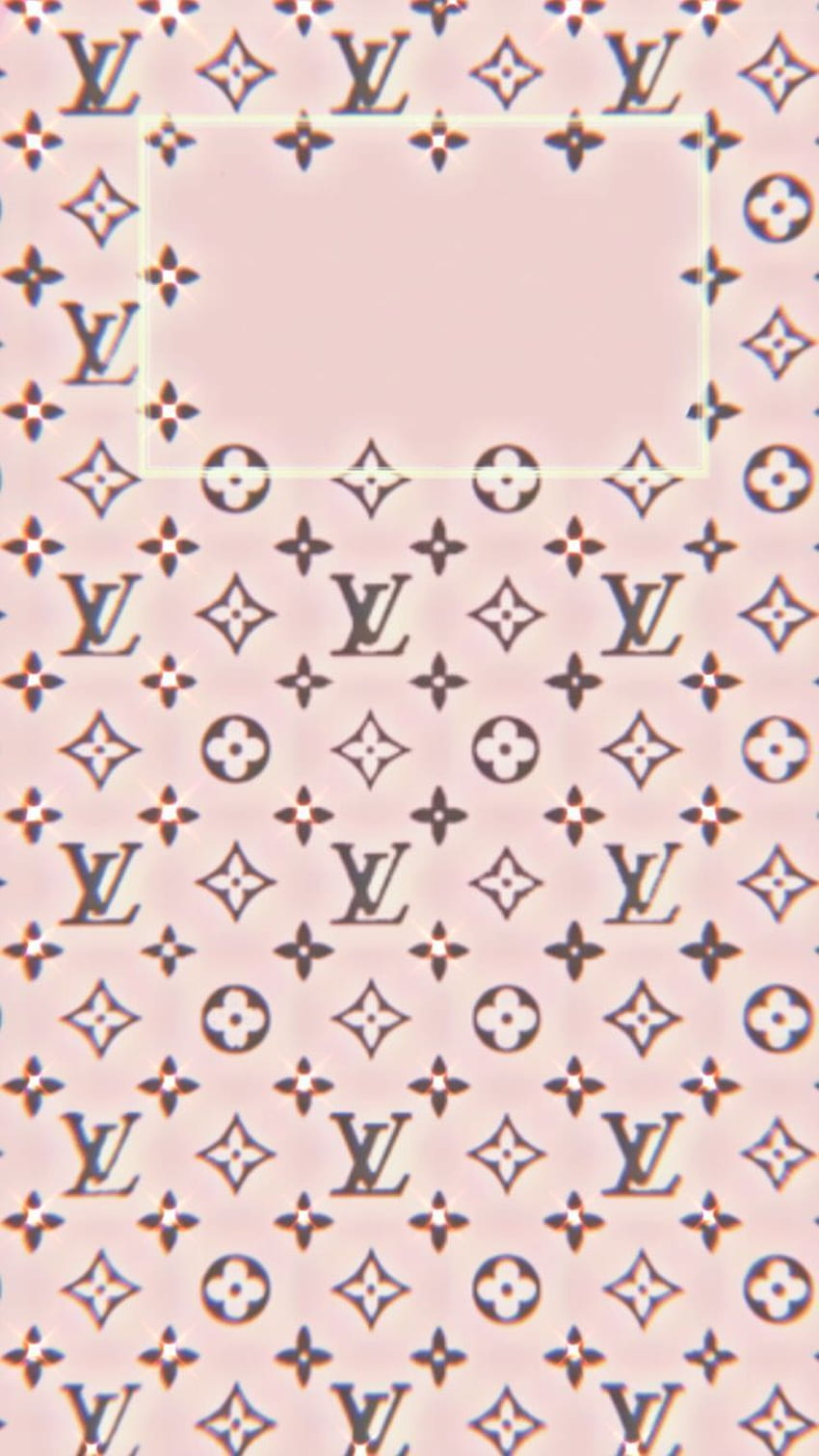 Louis Vuitton Wallpaper - iXpap