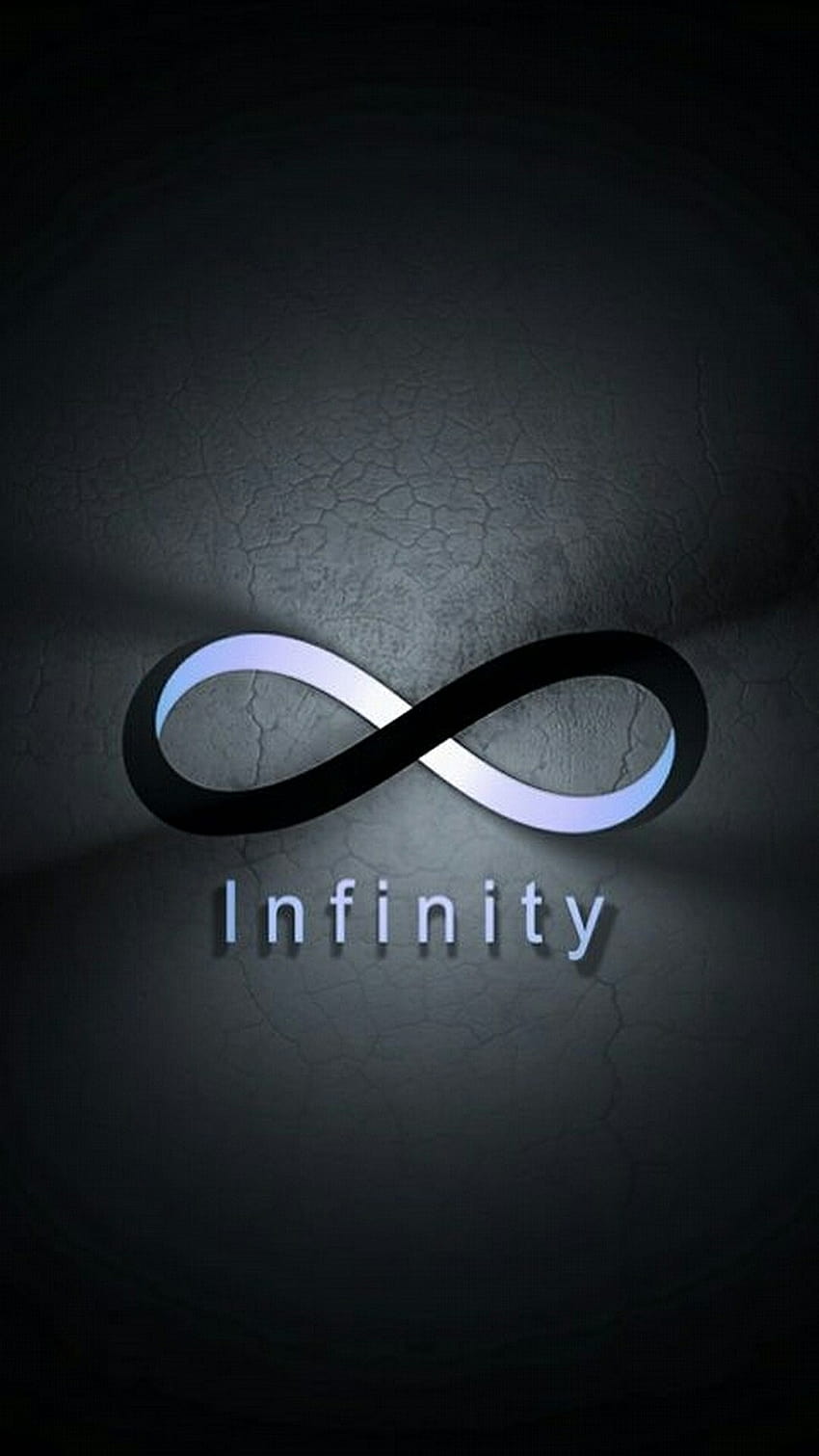 7 Infinity Symbol, infinity love HD phone wallpaper