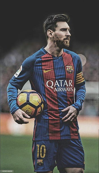 Tải nhiều hình nền Messi sắc nét nhất với chất lượng HD tại địa chỉ của chúng tôi. Với những hình ảnh này, bạn có thể cảm nhận được sức mạnh và tài năng của ngôi sao sân cỏ này. Các hình nền HD Messi đích thị sẽ giúp bạn thêm động lực và đam mê cho sự nghiệp bóng đá của riêng mình.