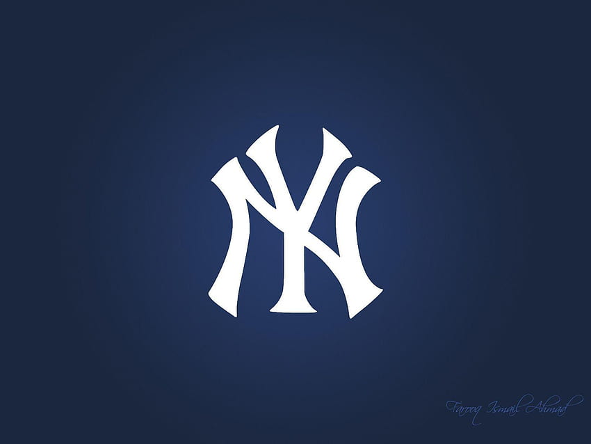 Rodríguez New York Yankees Signature Series Replica Jersey, logotipo de los ny yankees fondo de pantalla