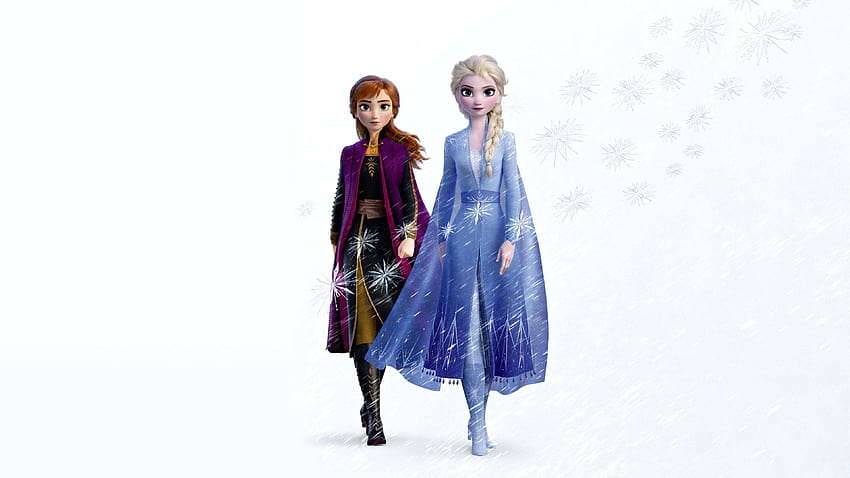 Page 35, frozen and elsa HD wallpapers