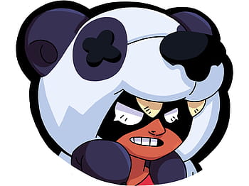 Brawl Stars Wiki - Poco Brawl Stars Png, Transparent Png - kindpng