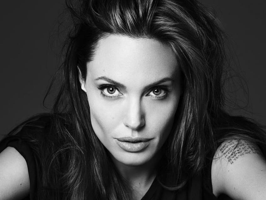 Pin on Celebrities, angelina jolie android HD wallpaper