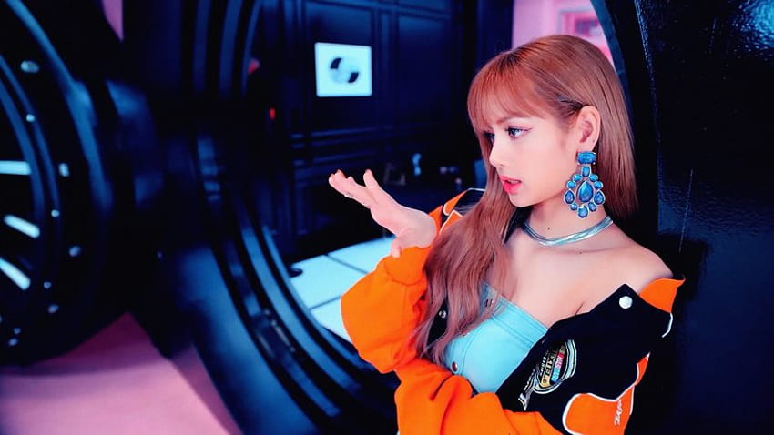 Blackpink Ddu Du Ddu Du Hd Wallpaper Pxfuel