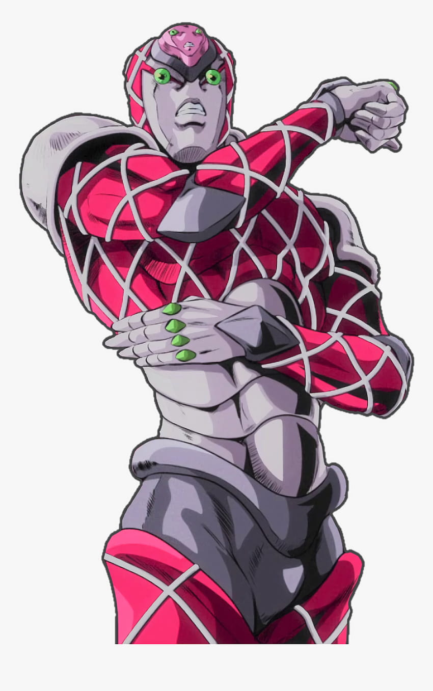 Star Platinum PNG Images, Transparent Star Platinum Image Download - PNGitem