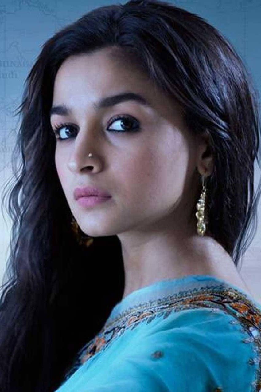 Alia Bhatt Raazi 영화 아름다운 모바일 Alia Bhatt, alia Bhatt 전화 HD 전화 배경 화면
