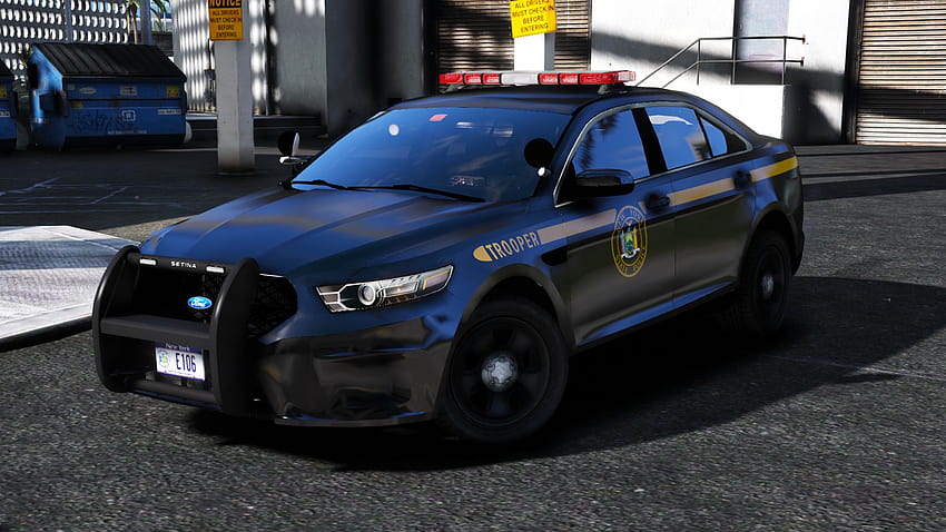 New York State Police HD wallpaper | Pxfuel