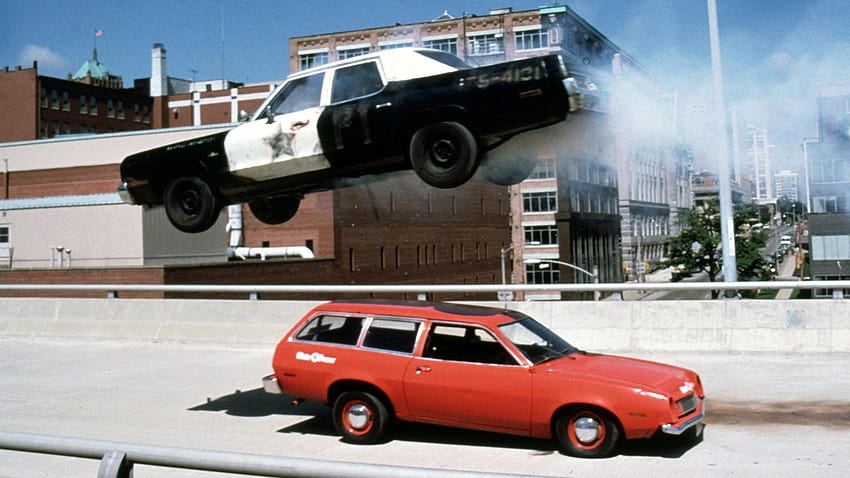 Twelve of the greatest car scenes from 1980s movies, ferris sabre iii HD wallpaper
