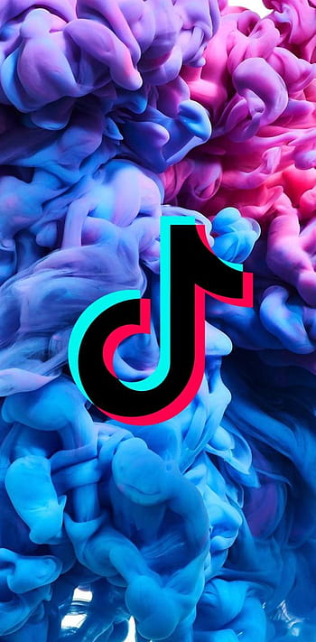 TikTok Logo, HD wallpaper | Peakpx