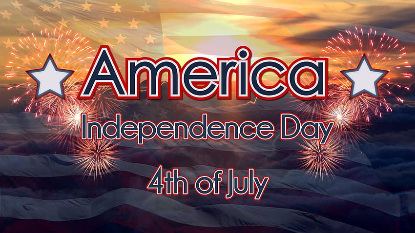 Happy Independence Day USA 4th July , Gifs, Quotes, happy 4th of july 2019 HD wallpaper