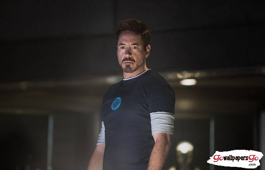 Robert Downey Jr from Iron Man, robert jr HD wallpaper