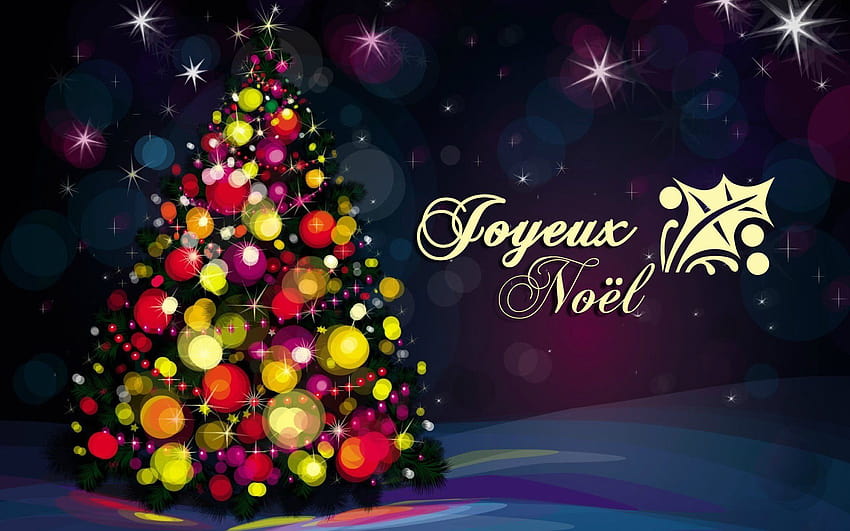 Với Hình nền Joyeux Noël HD sẽ giúp màn hình của bạn trở nên lung linh và lãng mạn hơn bao giờ hết. Hãy để hình ảnh của Joyeux Noël làm cho không gian làm việc của bạn thêm chút kỳ lạ tí hon.