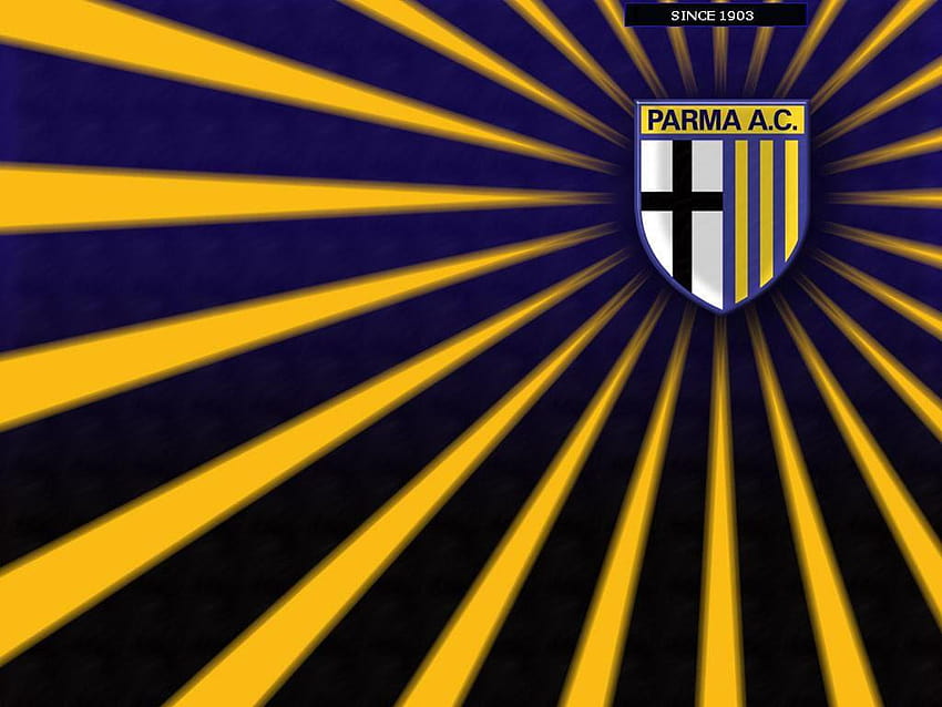 Parma , Football and HD wallpaper