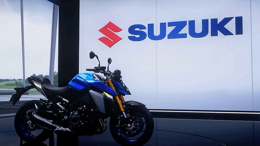 2022 Suzuki GSX, suzuki gsx s1000 fondo de pantalla