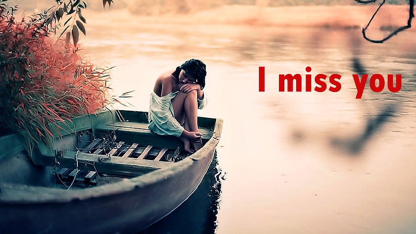 I Miss You Letter Love Name Dp Whatsapp Status 💖  I miss you, Missing you  letters, Love wallpaper for mobile