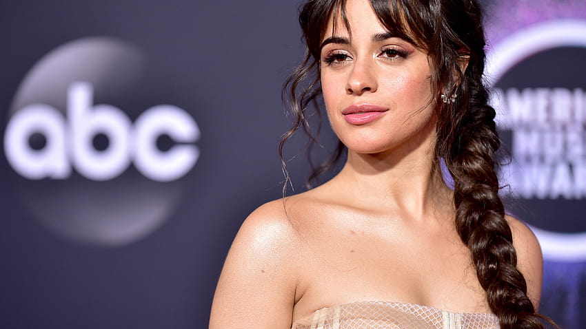 Camila Cabello Says She's Been Attending Weekly Racial Healing Sessions, camila cabello dont go yet HD wallpaper