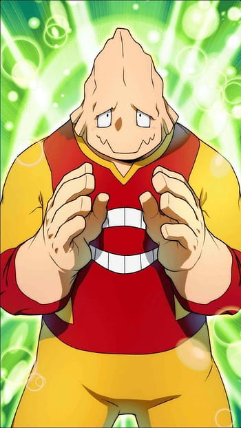 Kashin Koji (Boruto) - BORUTO: Naruto Next Generations - Image by  Vit-zerack #2500580 - Zerochan Anime Image Board