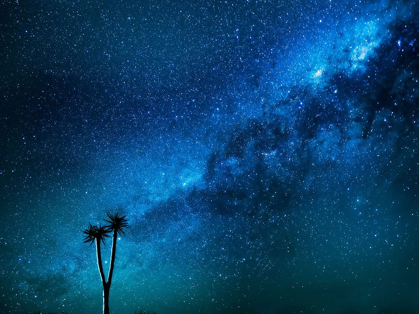 Milkyway HD wallpaper