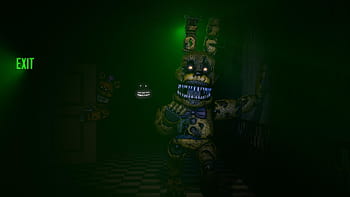 Springbonnie HD wallpapers | Pxfuel