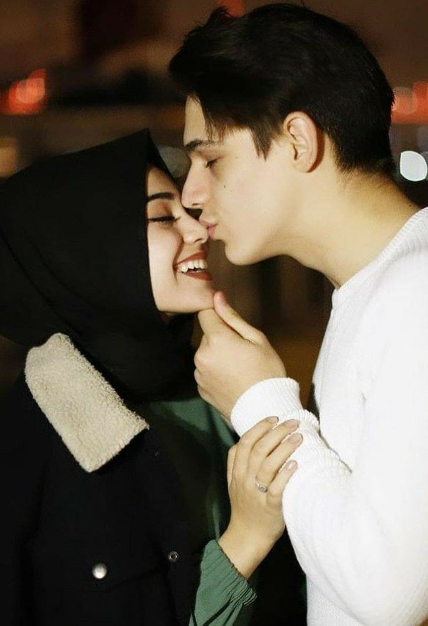 Romantic Islamic Couple HD phone wallpaper | Pxfuel