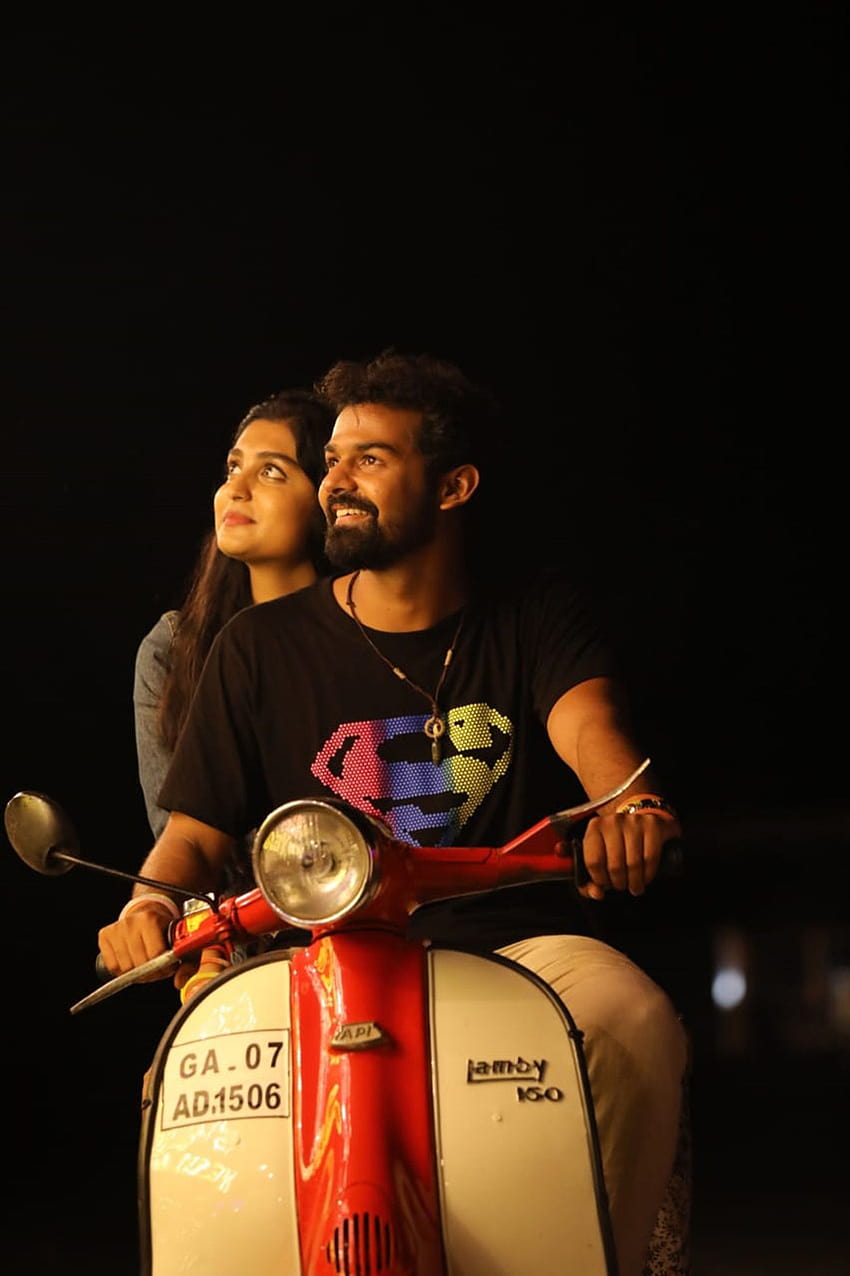 Check out these new stills of Pranav Mohanlal from Irupathiyonnam Noottandu HD phone wallpaper