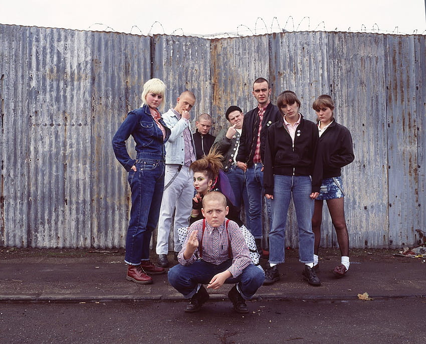 This is england film, ロンドン映画祭, This is england 90 高画質の壁紙