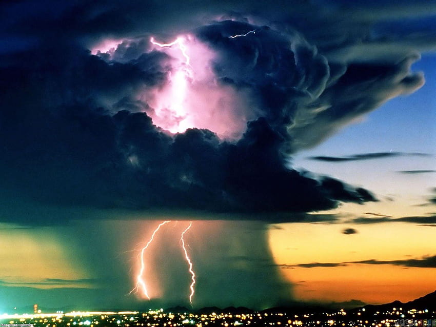 Pin on STORMS and related: Tornadoes, lightning, wind, hail, severe weather HD wallpaper