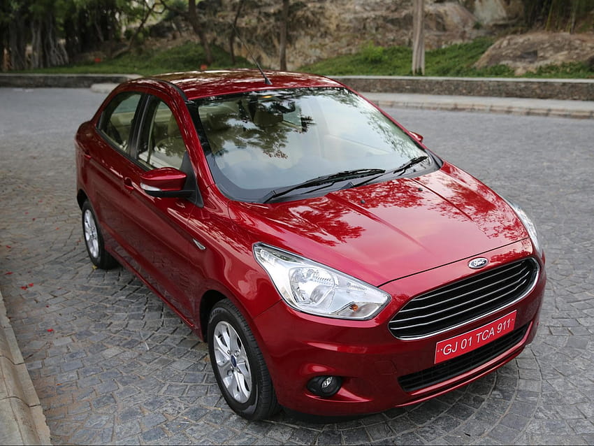 Ford Aspire HD wallpaper | Pxfuel