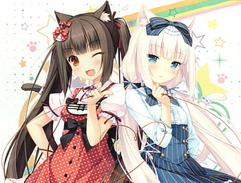 Page 2 | nekopara HD wallpapers | Pxfuel