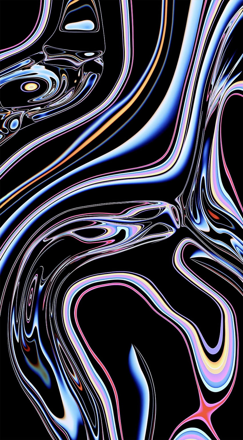 Apple Pro Phone Stock, apple oled HD phone wallpaper