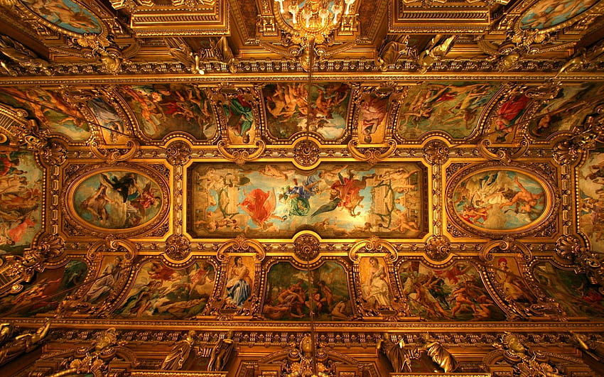 Renaissance Art HD wallpaper