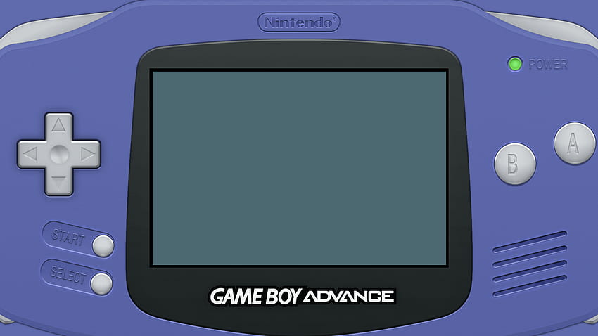 Os cinco melhores jogos de Gameboy Advance de todos os tempos, game boy advance papel de parede HD
