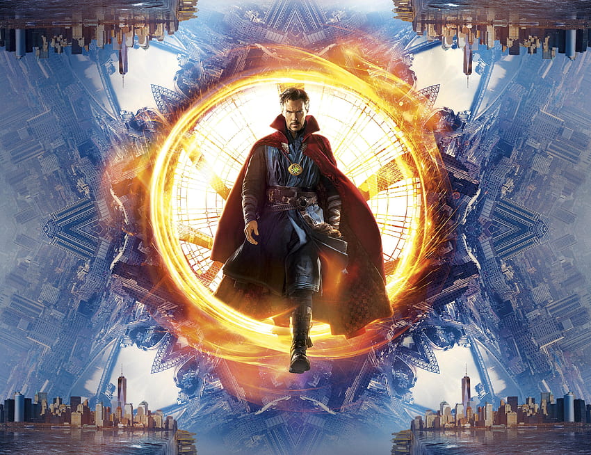 Doctor Strange in the Multiverse of M free download