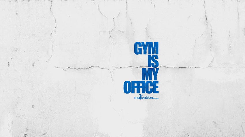 Workout Motivation Inspiration Hydra Cup – GAGNEZ, citations de gym Fond d'écran HD
