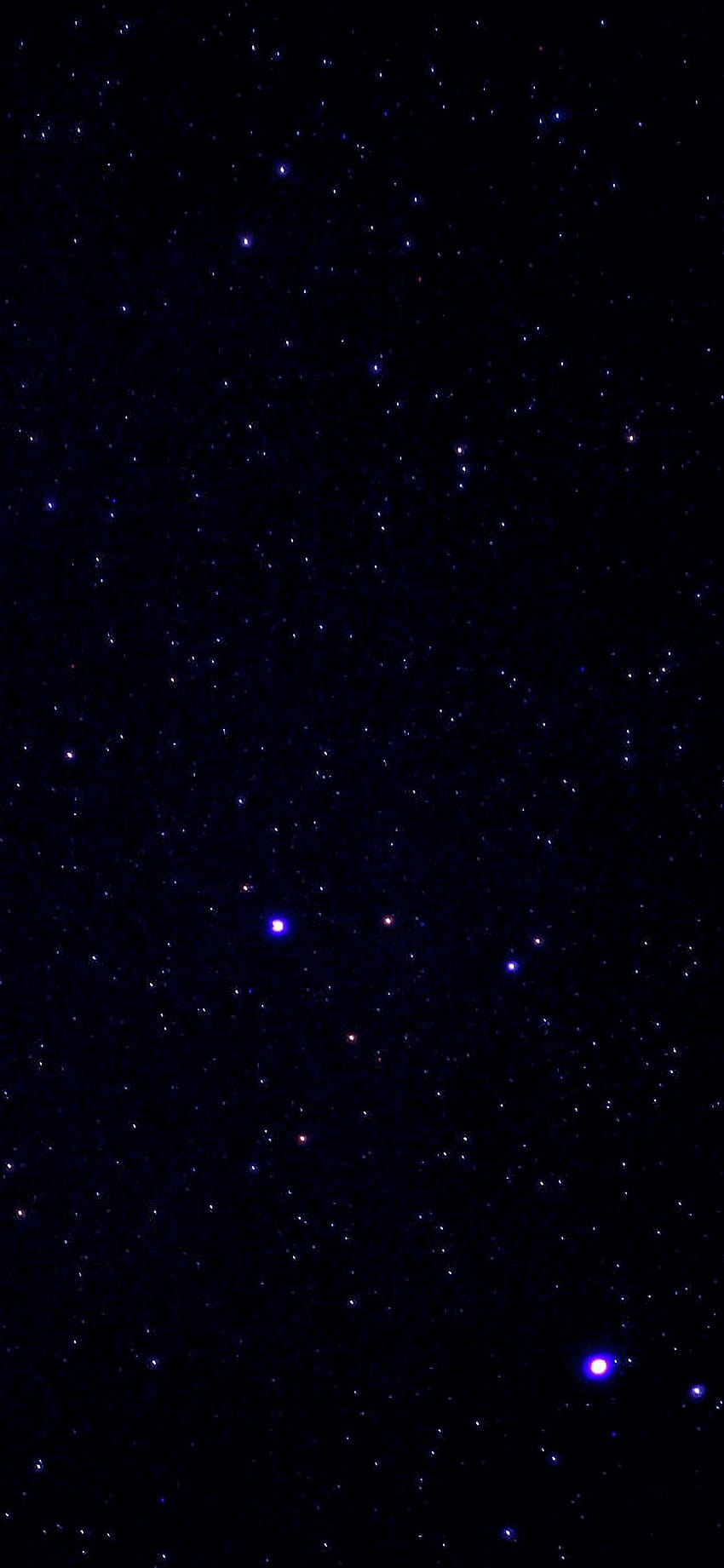Iphone X Starry sky night sky stars, iphone 13 night sky HD phone wallpaper