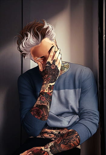 Boy tattoos HD wallpapers