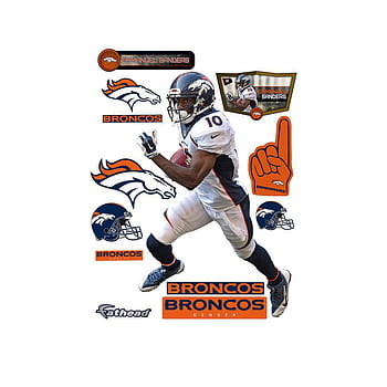 Denver Broncos on X: New season, new wallpaper. 