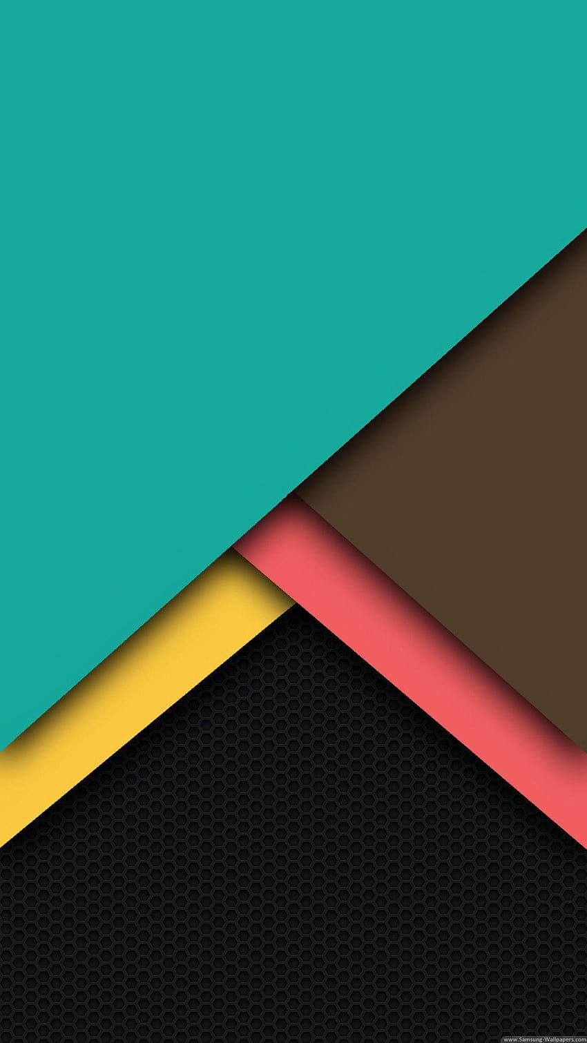 Download Nexus 5 Android 4.4 KitKat Wallpaper Pack - NaldoTech