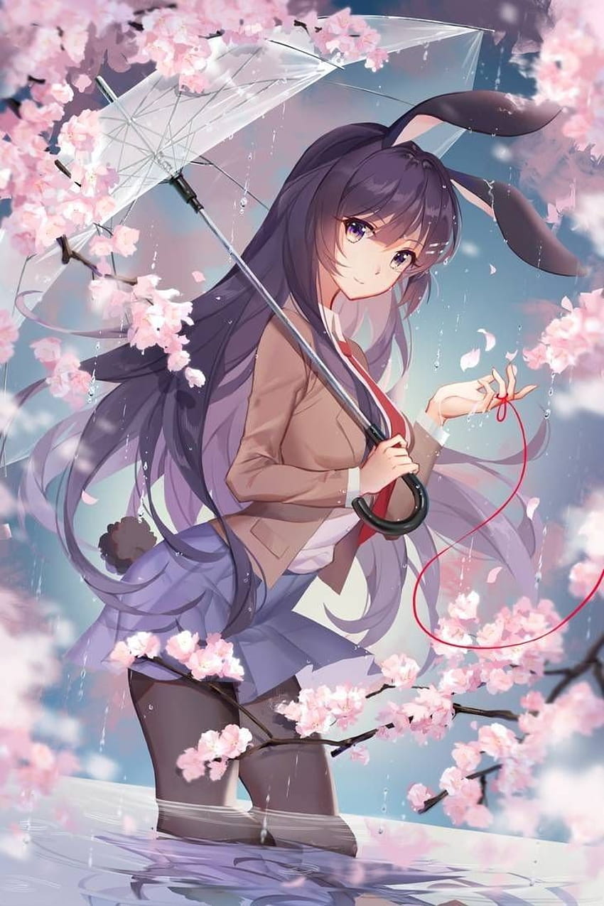 Kumpulan Sakura School Simulator Versi Anime wallpaper ponsel HD