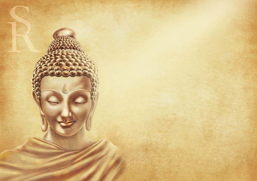 Buddha Purnima, Buddha Purnima Sfondo HD