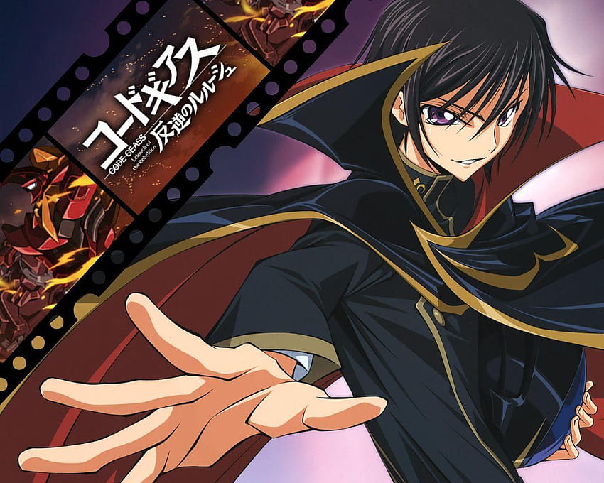 Free download Lelouch Lamperouge HD Wallpapers [1920x1080] for your  Desktop, Mobile & Tablet  Explore 73+ Lelouch Lamperouge Wallpaper, Lelouch  Wallpaper, Lelouch Lamperouge Wallpaper, Code Geass Lelouch Wallpaper